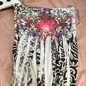 Never worn 2000s dress/shirt